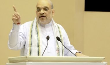 मध्य क्षेत्रीय परिषद के राज्यों ने प्रधानमंत्री के टीम इंडिया कांसेप्ट को जमीन पर उतारा : अमित शाह