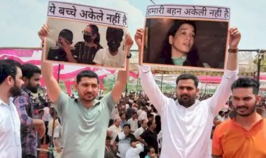 नोएडा में त्यागी समाज की होगी महापंचायत, कई प्रदेश से लाखों लोग जुटेंगे