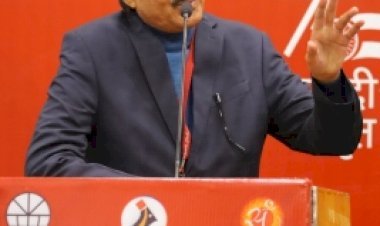 जश्न-ए-अदब साहित्योत्सव का आयोजन सांस्कृतिक करवां आईआईसी में होगा