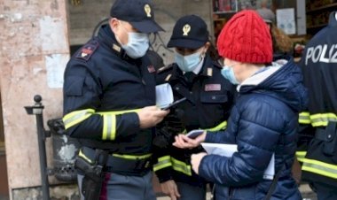 106 प्रवासियों के जहाज को इटली में डॉक करने की अनुमति : एमएसएफ