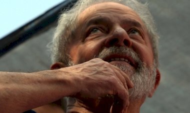 ब्राजील के पूर्व राष्ट्रपति लूला का ऐलान, चुनाव जीते तो पर्यावरण में करेंगे सुधार