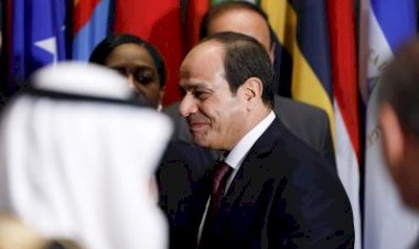 पांच अरब देश मिस्र से रिश्ते मजबूत करने के लिए करेंगे विमर्श