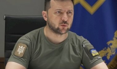 यूक्रेन और पड़ोसी ईयू के देशों ने नया सुरक्षा प्रारूप स्थापित किया