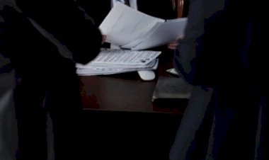 यूपी : महिला जज का पीछा करने के आरोप में वकील गिरफ्तार