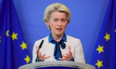 यूरोपीय संघ के शीर्ष अधिकारी ने स्मरण दिवस से पहले पुतिन की खिंचाई की