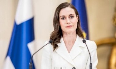 फिनलैंड की प्रधानमंत्री सना मारिन का ड्रग्स टेस्ट नेगेटिव, शराब पीने का वीडियो वायरल हुआ था