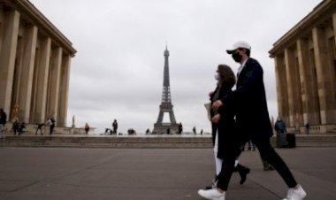 फ्रांस में होटल के कमरों के किरायों में बढ़ोतरी