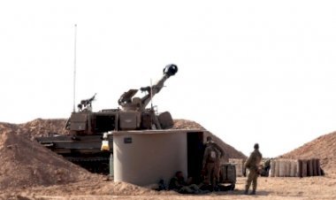 हमास और इस्लामिक जिहाद गाजा में इजरायल के कब्जे का करेगा प्रतिरोध