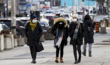 कनाडा की जनसंख्या 2068 तक हो सकती है दोगुनी