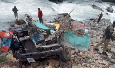 पहलगाम बस हादसे में घायल आईटीबीपी के एक और जवान की मौत