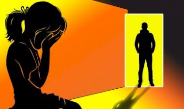 दिल्ली में 8 साल की बच्ची से रेप, हत्या के आरोप में कसाई गिरफ्तार