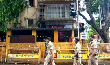 मुंबई के फाइव स्टार होटल को बम से उड़ाने की धमकी अफवाह निकली