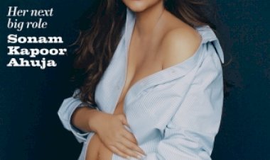 प्राथमिकताएं बदलती हैं और मुझे लगता है, बच्चा मेरा हो जाएगा : सोनम कपूर आहूजा