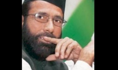 यूपी : बरेलवी मौलवियों ने पाकिस्तान में अल्पसंख्यकों पर हमले की निंदा की