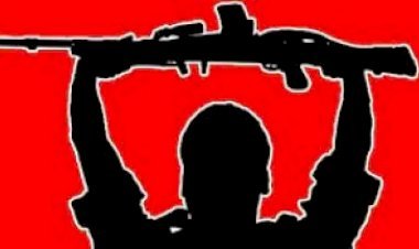 झारखंड का मोस्ट वांटेड सरगना जयनाथ साहू ने किया सरेंडर