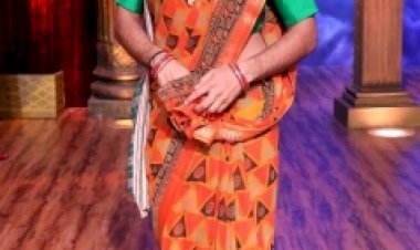 सुनील ग्रोवर ने इंडियाज लाफ्टर चैंपियन के प्रतियोगियों को बताया कॉमेडी का जेम्स बॉन्ड