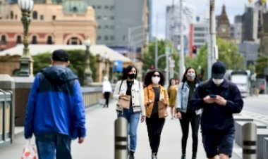 ऑस्ट्रेलियाई महिलाओं पर कोविड का प्रभाव ज्यादा : सर्वे