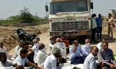 गुजरात कांग्रेस विधायक ने पीएम मोदी से किया अनुरोध, सड़क मार्ग से यात्रा करते हुए जाएं सोमनाथ