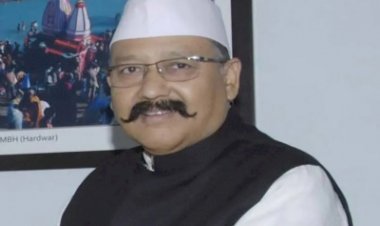 अग्निवीर भर्ती परीक्षा में हो रही गड़बड़ियों का मंत्री सतपाल ने लिया संज्ञान, केंद्रीय रक्षा राज्य मंत्री से की बात