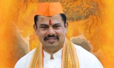 पैगंबर के खिलाफ अपमानजनक टिप्पणी करने वाले विधायक राजा सिंह को बीजेपी ने किया सस्पेंड