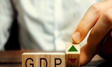 वित्त वर्ष 2023 की पहली तिमाही में जीडीपी की वृद्धि 13.0 प्रतिशत तक बढ़ने का अनुमान