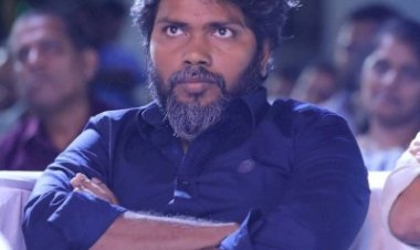 जय भीम के चलते मैं यहां तक पहुंचा हूं : पा रंजीत