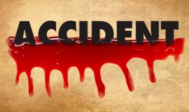 बुरहानपुर में ऑटो और ट्रक की टक्कर में 3 छात्रों की मौत, कई घायल