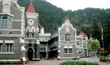 रामपुर तिराहा कांड मामला:  उत्तराखंड हाईकोर्ट ने आरोपियों और यूपी सरकार को जारी किया नोटिस