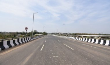 छोटे निवेशकों के लिए सड़क बुनियादी ढांचा परियोजनाओं में निवेश के लिए केंद्र लाया नया मॉडल