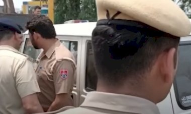 पंजाब पुलिस ने पिछले एक हफ्ते में 327 ड्रग तस्करों को पकड़ा
