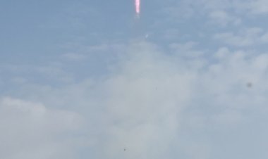 डीआरडीओ, नेवी ने सतह से हवा में मार करने वाली कम दूरी की मिसाइल का सफलतापूर्वक परीक्षण किया