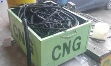 केंद्र ने बीएस-6 कारों में सीएनजी या एलपीजी किट को रेट्रोफिट की अनुमति दी