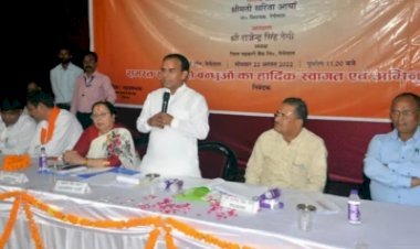 सहकारिता में बेहतर काम करने वाले किसान जाएंगे विदेश, सीखेंगे आधुनिक खेती के गुर : धन सिंह रावत