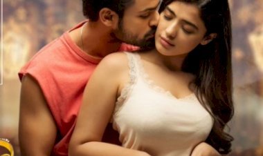 मनोरंजक पारिवारिक ड्रामा रंगा रंगा वैभवंगा का ट्रेलर रिलीज