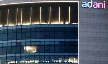 अडाणी ग्रुप एनडीटीवी में 29.18 प्रतिशत हिस्सेदारी का करेगा अधिग्रहण