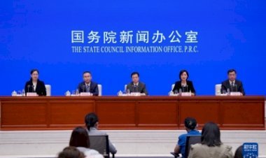 थ्येनचिन शहर में होगा 2022 चीन इंटरनेट सभ्यता सम्मेलन