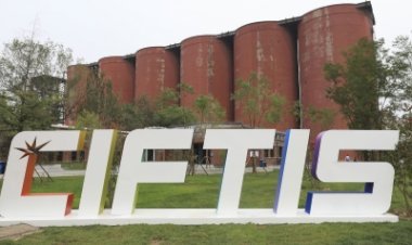 2022 अंतर्राष्ट्रीय सेवा व्यापार मेले के अंतर्राष्ट्रीयकरण के स्तर में सुधार हुआ