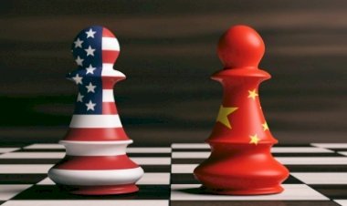 इंडियाना के गवर्नर की थाईवान यात्रा पर चीनी विदेश मंत्रालय के प्रवक्ता की टिप्पणी