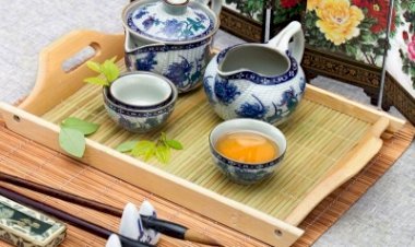 गैर भौतिक सांस्कृतिक विरासतों को आधुनिक जीवन में चमकने दें