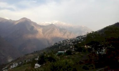 तो क्या इसी कारण से हो रहा है जोशीमठ में भूधंसाव, वैज्ञानिकों ने बताई वजह