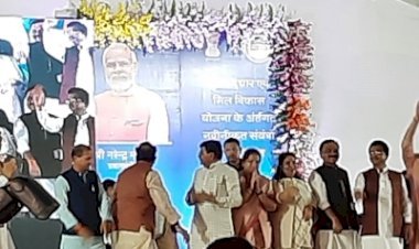 अखबार की दुनिया के लिए संजीवनी नेपा पेपर मिल फिर चल पड़ी