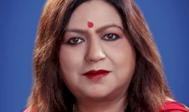 बेटी बचाओ-बेटी पढ़ाओ की स्टेट कन्वीनर भाजपा नेत्री के घर बंधक थी दिव्यांग लड़की, पुलिस ने कराया मुक्त