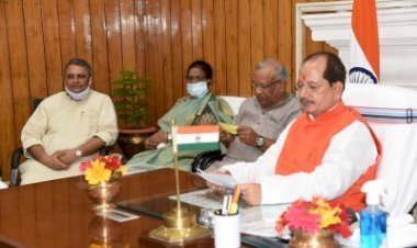 Bihar विधानसभा अध्यक्ष का इस्तीफा देने से इनकार, कहा, अविश्वास प्रस्ताव नियम, परंपरा की अनदेखी