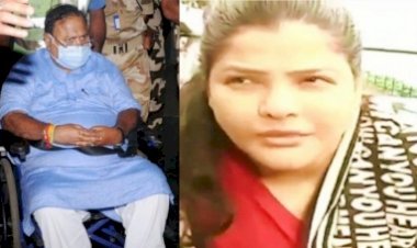 कोर्ट ने अगली सुनवाई में पार्थ, अर्पिता की वर्चुअल उपस्थिति की अनुमति दी