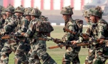 देश की रक्षा में युवा शक्ति व अनुभव के सेतु बनेंगे अग्निवीर