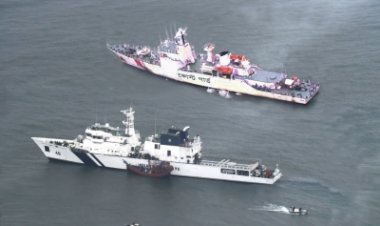 भारत ने दो बांग्लादेशी मछुआरे को लौटाया, लेकिन बीजीबी ने नहीं दिखाया शिष्टाचार