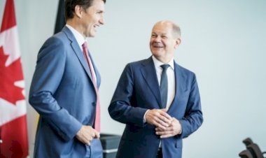 जर्मनी, कनाडा ने हाइड्रोजन सौदे पर हस्ताक्षर किए