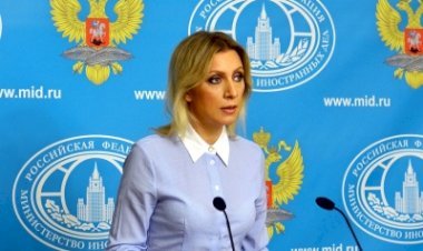 मास्को ने संयुक्त राष्ट्र पर जापोरिज्‍जया संयंत्र के परमाणु विशेषज्ञों को रोकने का आरोप दोहराया