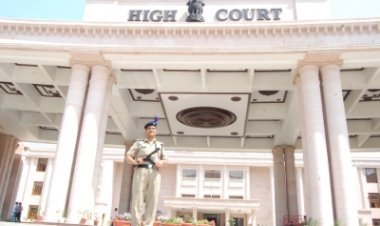 इलाहाबाद हाईकोर्ट ने मस्जिद हटाने के खिलाफ याचिका की खारिज