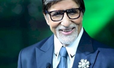अमिताभ बच्चन फिर हुए कोरोना पॉजिटिव, केबीसी की शूटिंग पर पड़ेगा असर